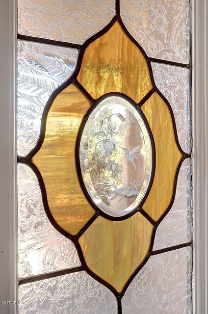 Stained Glass