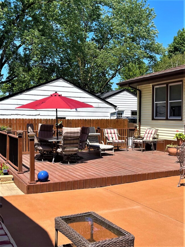 Back Deck 2