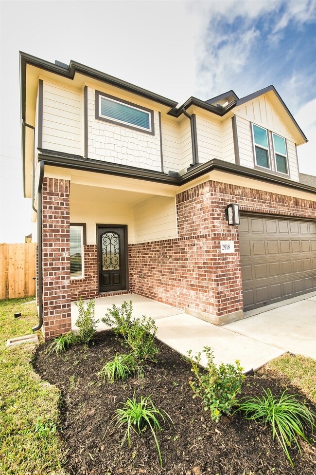 2918 Valeria Dr, Rosenberg, TX 77471 - photo 3