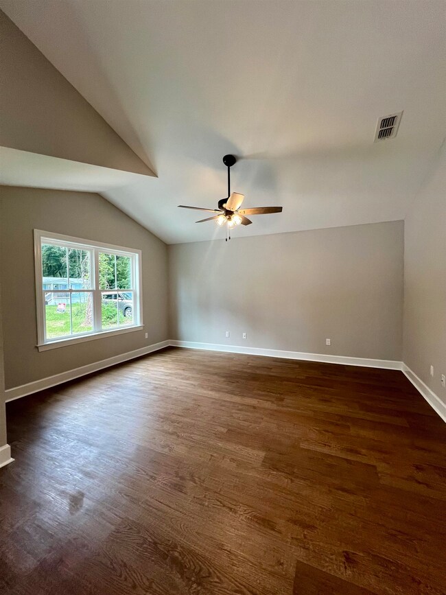 37 Naskapi St, Crawfordville, FL 32327 - photo 3