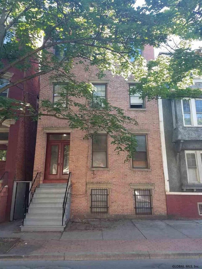 342 Madison Ave, Albany, NY 12210 - photo 3