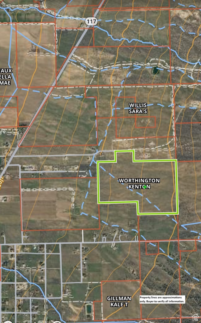 1000 E 1300 N, Spring City, UT 84662 - photo 7