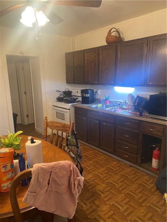 UNIT 1 KITCHEN