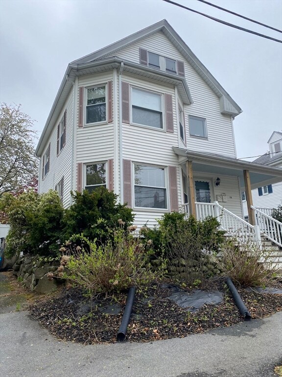 19 Hampshire St unit 1, Danvers, MA 01923 - photo 2