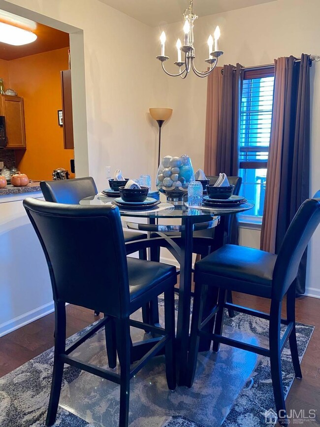 628 Strassle Way, South Plainfield, NJ 07080 - photo 4