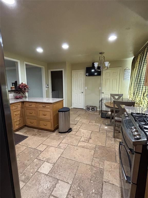 3204 Robin Ridge Rd, Oklahoma City, OK 73120 - photo 7