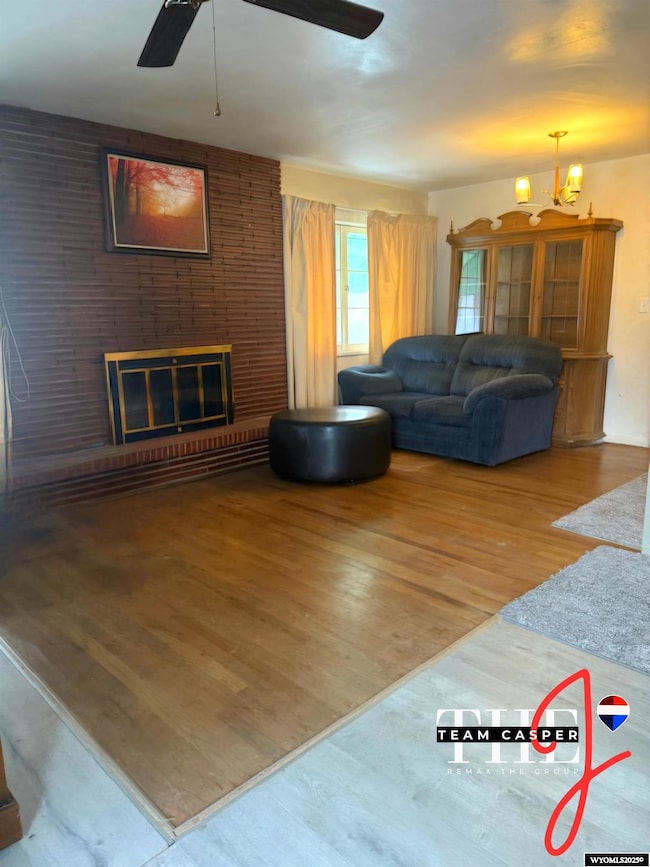 2064 E A St, Casper, WY 82609 - photo 5
