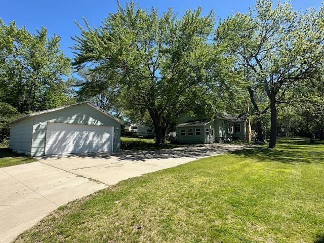 220 Minnesota St N, Ortonville, MN 56278 | MLS# NST6545387 | Homes.com