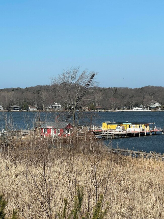 Close to Douglas and Saugatuck