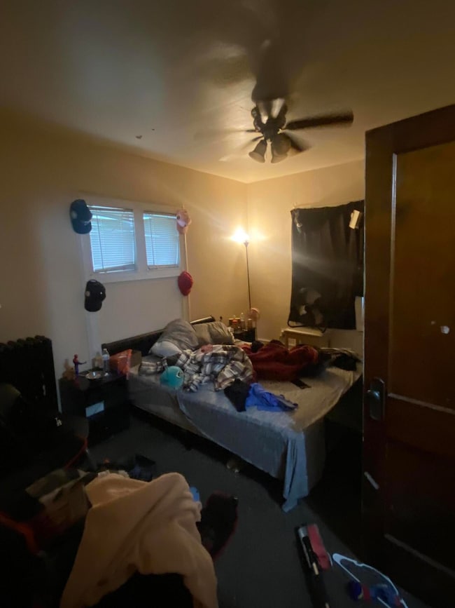 Lower 1st Bedroom