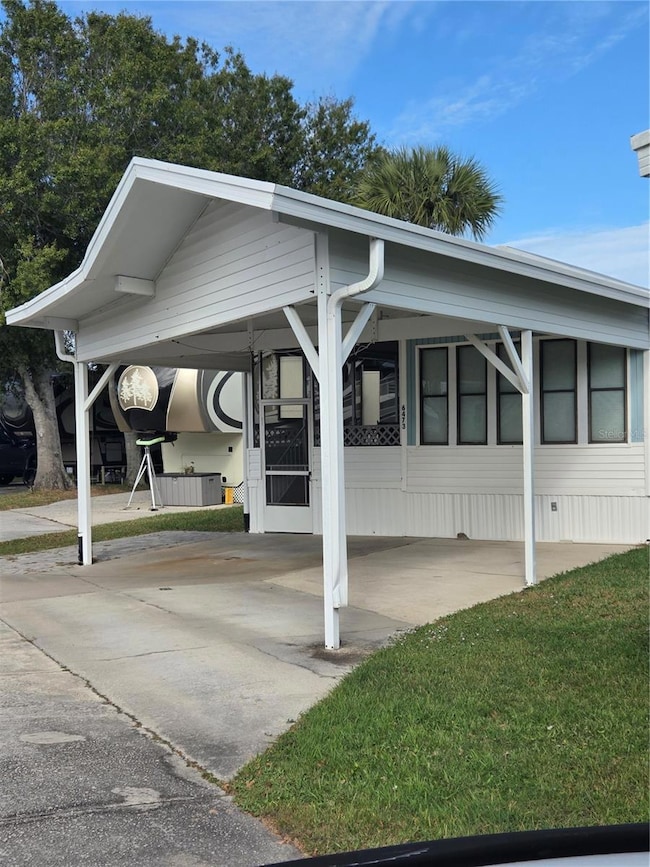 6473 SE 56th St, Okeechobee, FL 34974 - photo 3