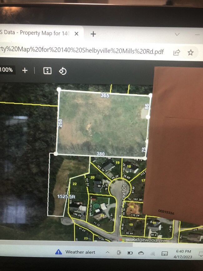 1 Ridgewood Ln, Shelbyville, TN 37160 - photo 2