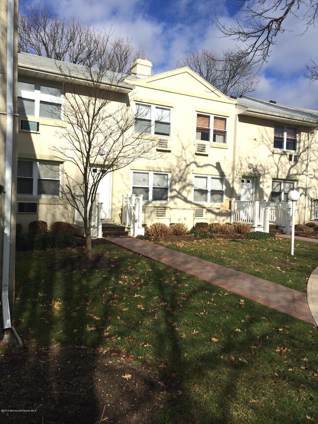 31 Cedar Ave unit 5, Long Branch, NJ 07740 - photo 2