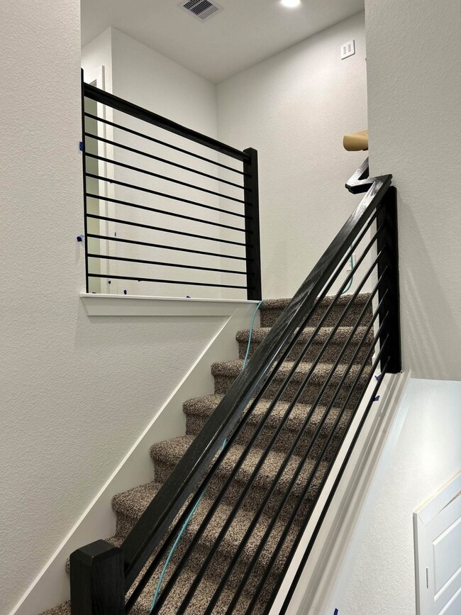model home