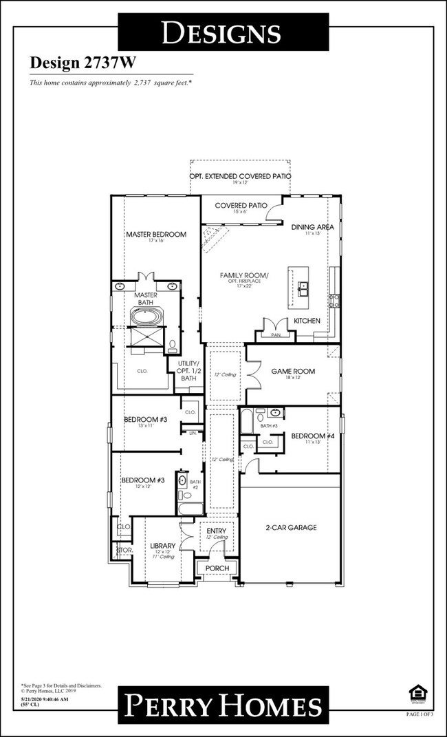 19043 Giara Pony Trail, Tomball, TX 77377 - photo 2