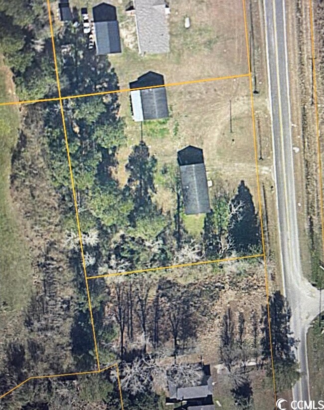 5050 Marigold Rd, Conway, SC 29527 - photo 5