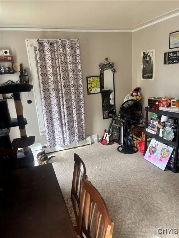 Occupied Unit