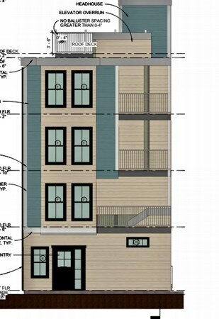 3 Lark St, Boston, MA 02127 - photo 2