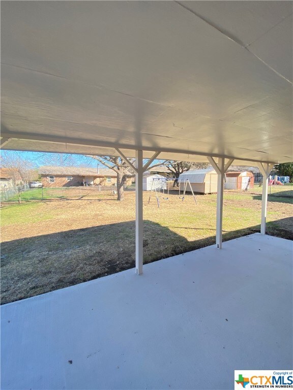 705 Karen St, Copperas Cove, TX 76522 - photo 4