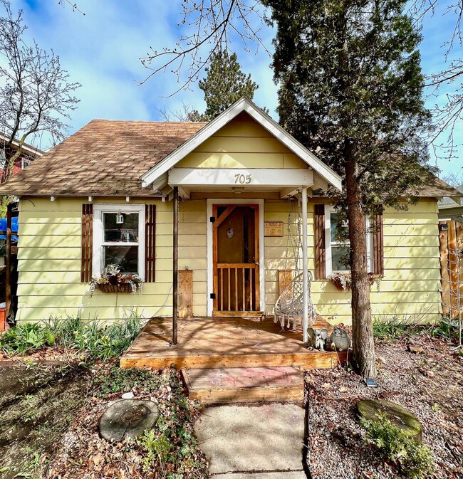 705 6th Ave East Polson MT - 3