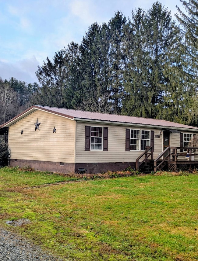 1026 Teter Rd, Buckhannon, WV 26201 - photo 2