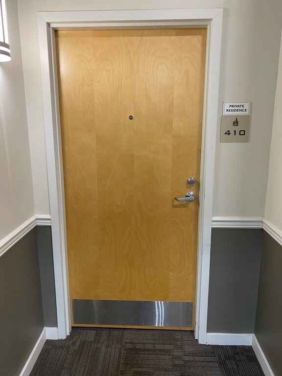 Fremont Lofts unit 410, Worcester, MA 01603 - photo 2