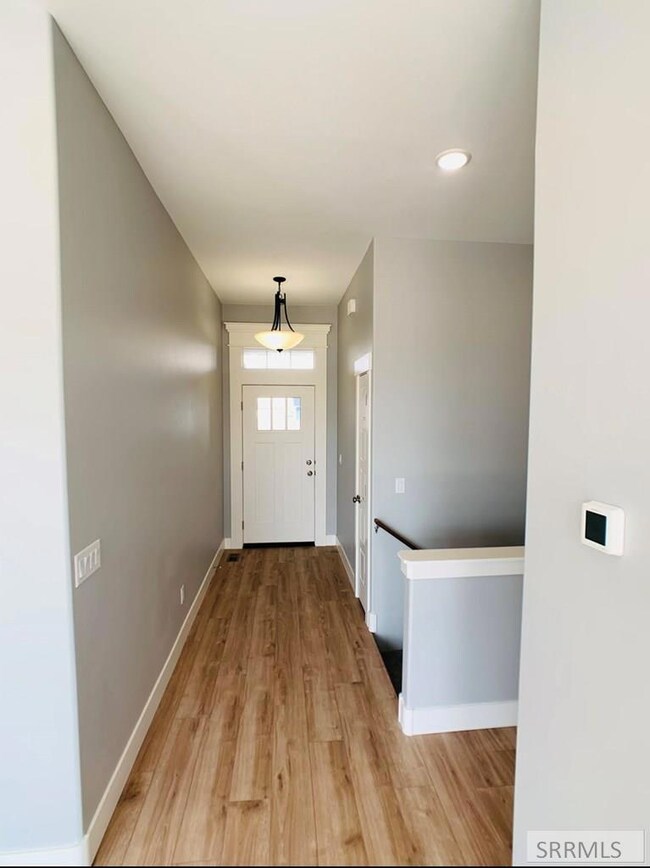 Gorgeous Lighting Throughout