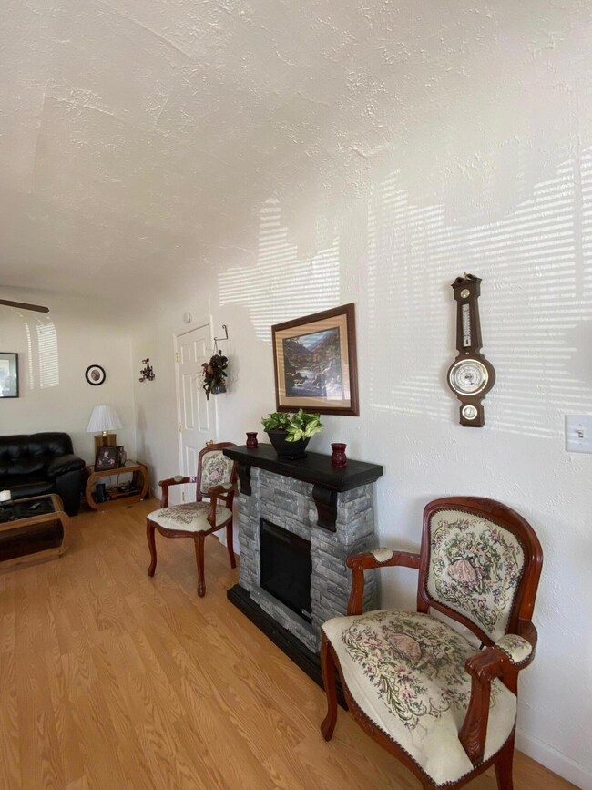 1845 Last St, Klamath Falls, OR 97601 - photo 5