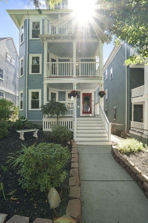 29 Walton St unit 3, Dorchester Center, MA 02124 - photo 5