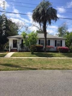 4724 Dundee Rd, Jacksonville, FL 32210 - photo 3