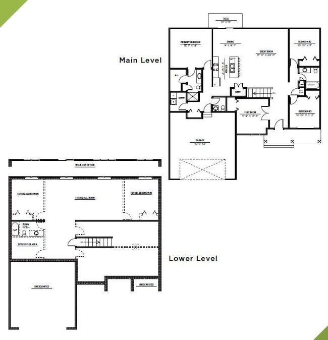 6326 Sturgeon Run, Muskegon, MI 49444 - photo 3