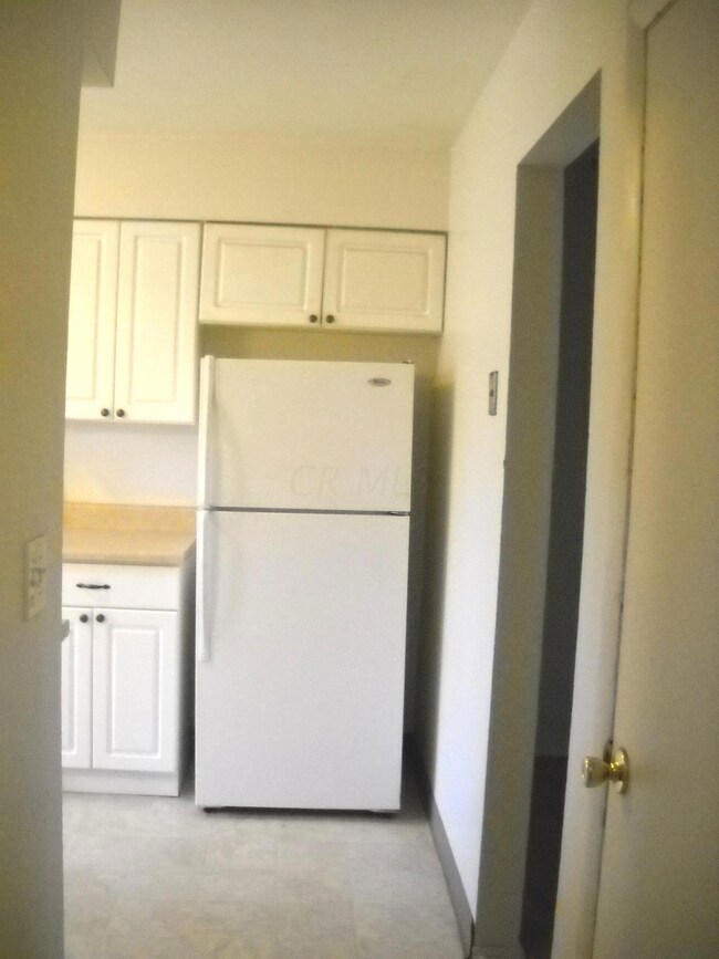 kitchen view