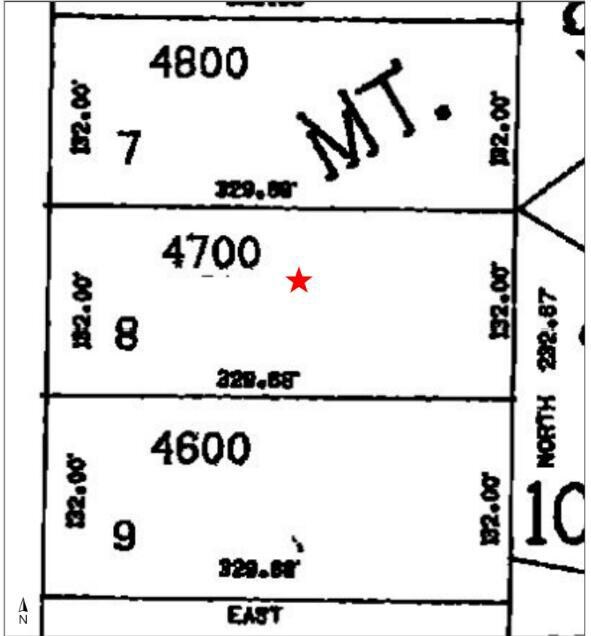 #81208, Chiloquin, OR 2