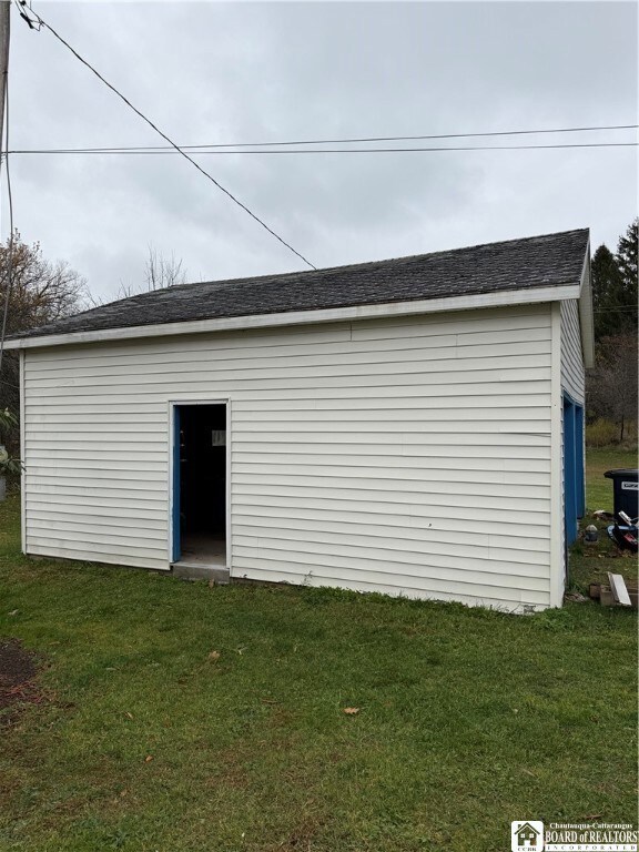 6521 Charlotte Center Rd, Sinclairville, NY 14782 - photo 7