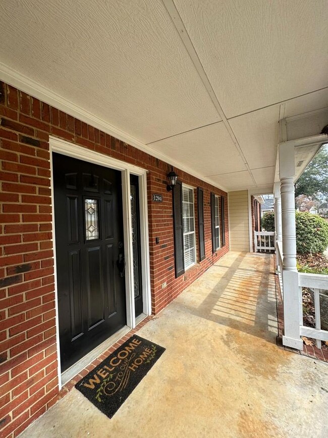 1204 Panola Cir, Warner Robins, GA 31088 - photo 4