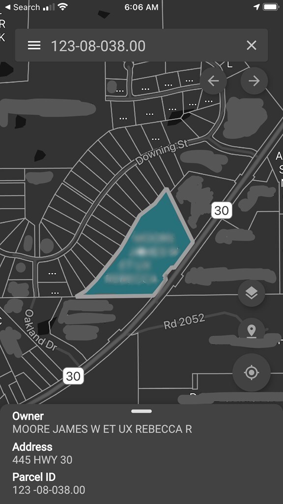 445 Highway 30 E, Oxford, MS 38655 - photo 3