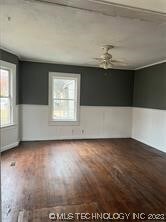 1424 Columbus St, Muskogee, OK 74401 - photo 6