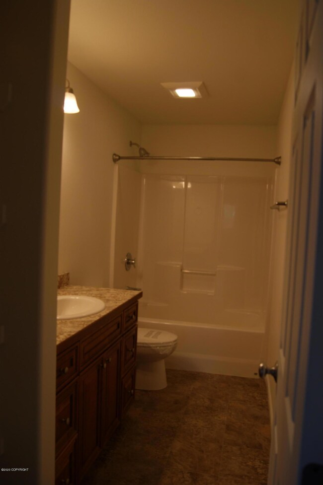 9886 W Redington Dr unit 4, Wasilla, AK 99623 - photo 5