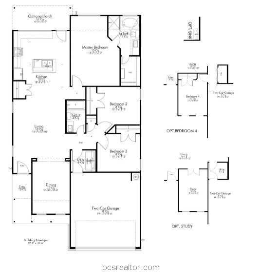 10619 Natural Pond Rd, College Station, TX 77845 - photo 7