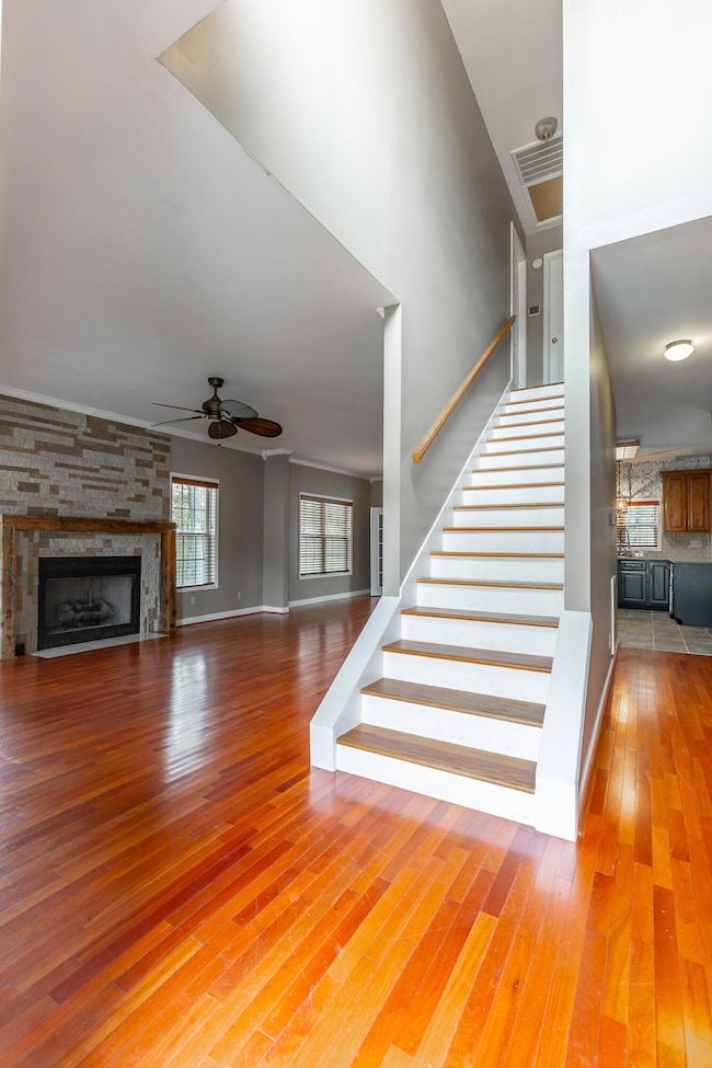 8460 Serenity Trail Pvt HD-121