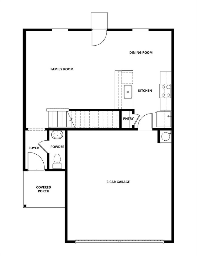 124 Desert Hare Dr, Jarrell, TX 76537 - photo 2