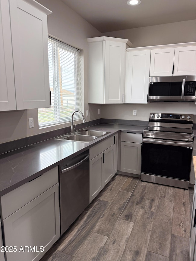 4850 E Oswego St, Lake Montezuma, AZ 86335 - photo 5