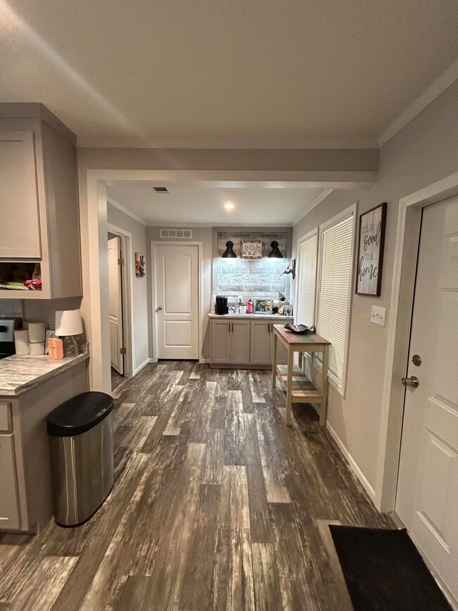 3954 NW Highway 550, Wesson, MS 39668 - photo 5