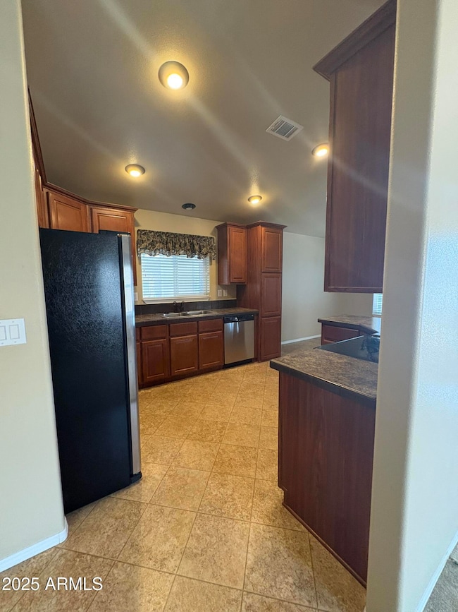 LIVING TO KITCHEN
