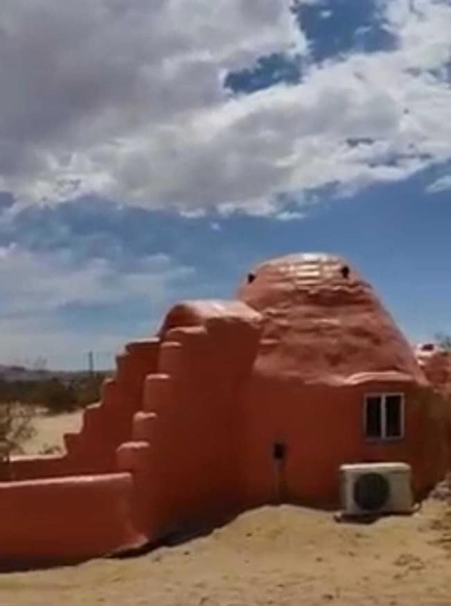 58562 Applegate Way, Landers, CA 92285 - photo 6