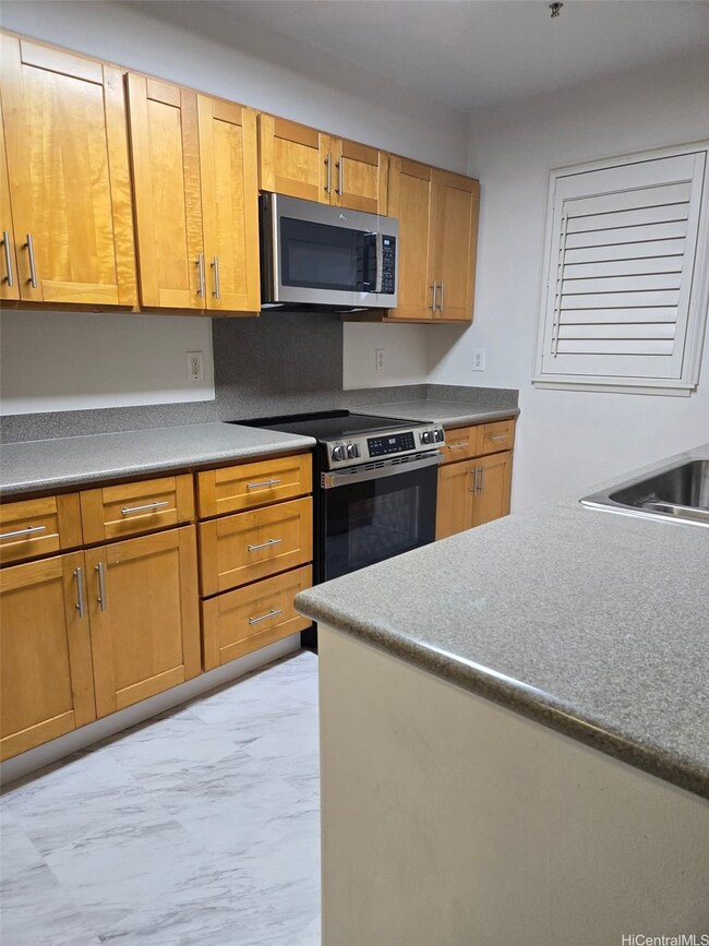new appliances