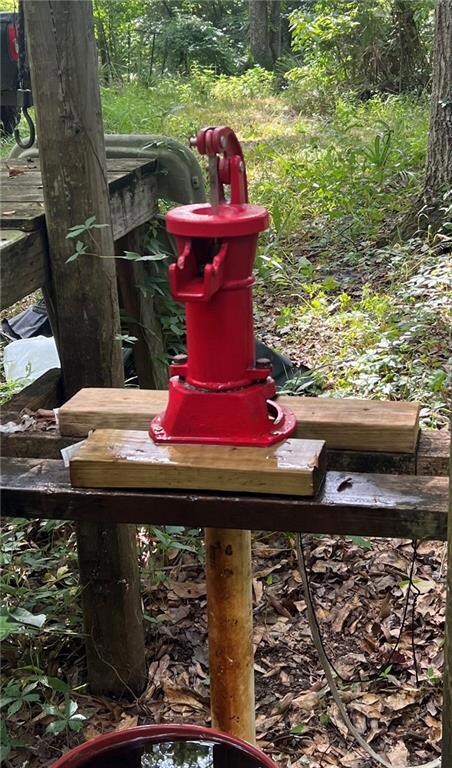 0 Highway 107 None, Morrow, LA 71356 - photo 6