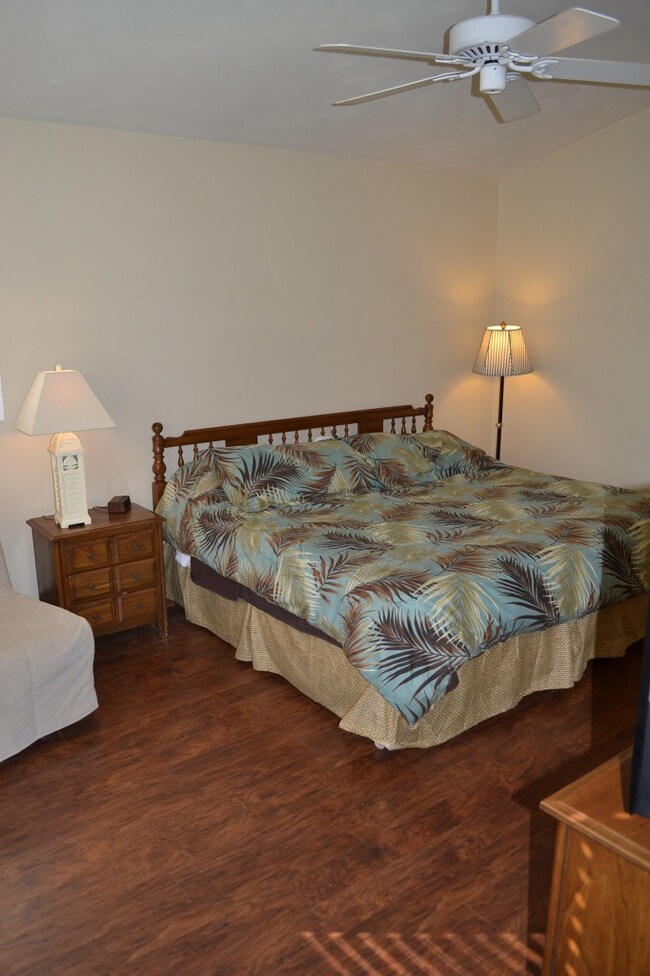 Large Bedroom