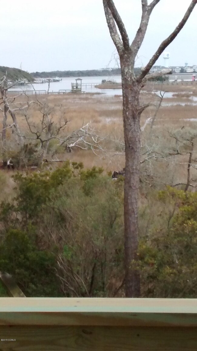 208 Lee Dr unit A, Atlantic Beach, NC 28512 - photo 2