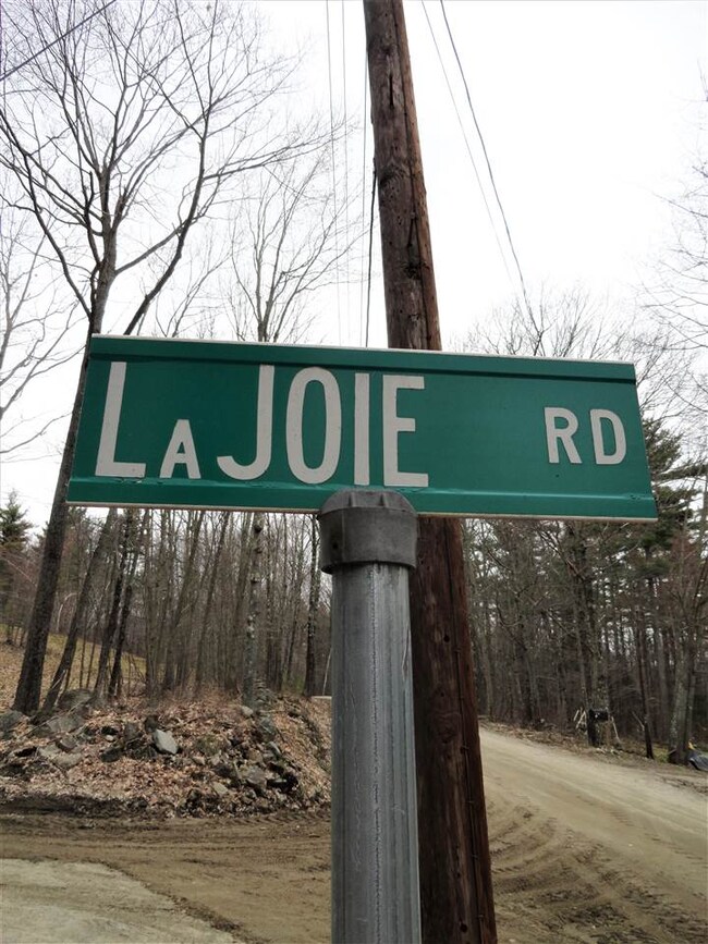 0 Lajoie Rd unit 4745549, Wilmot, NH 03287 - photo 2